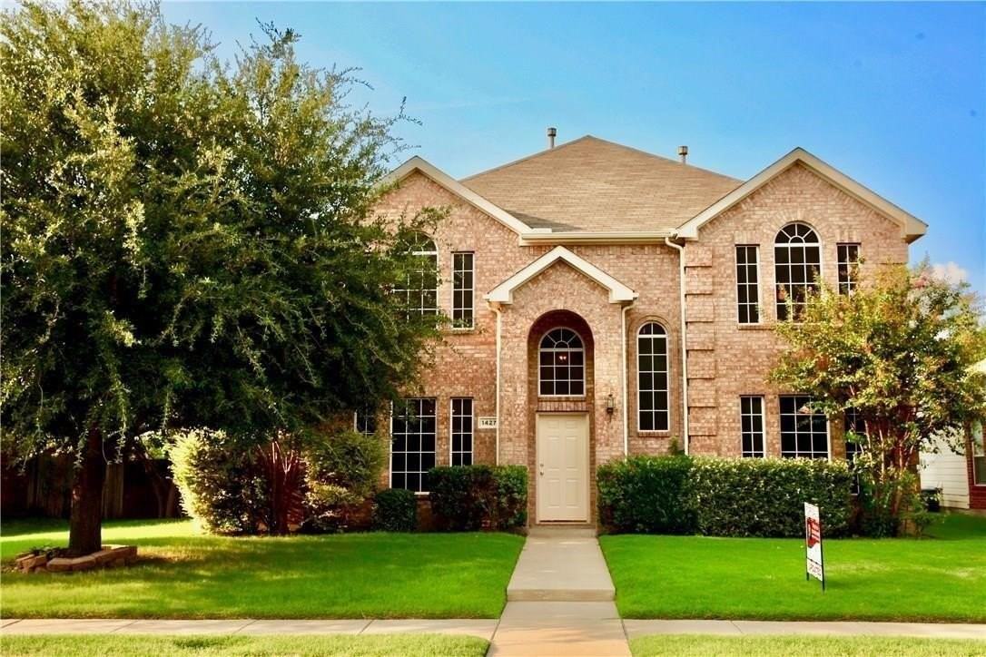 1427 Autumnmist Dr