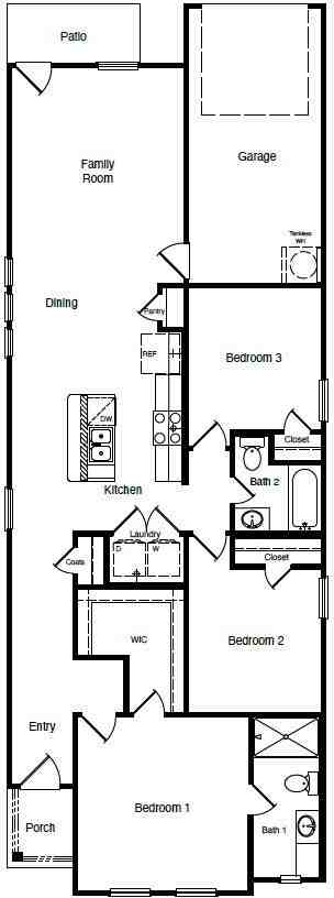 3020 Pecan Farm Ln - Photo 5 of 23