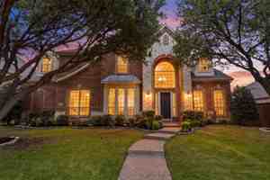 featured image of 1224 Crockett Dr