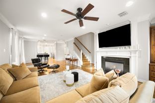 3610 Gillespie St #6 - Photo 1 of 1