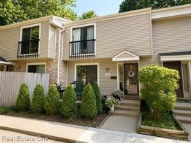 1403 Oakbrook E #93 - Photo 1 of 1