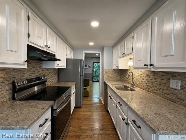 1403 Oakbrook E #93 - Photo 5 of 20