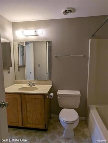 302 E Ann Arbor Trl - Photo 3 of 13