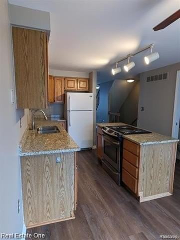 302 E Ann Arbor Trl - Photo 5 of 13
