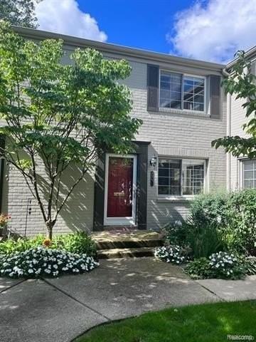 1722 Graefield Rd #46
