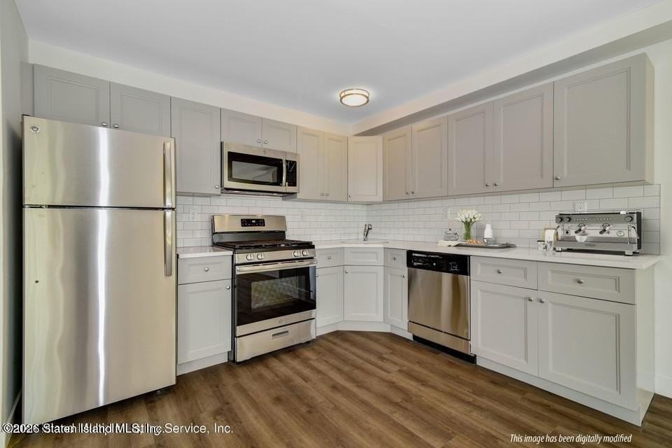 15 Highland Ave #2B - Photo 5 of 5