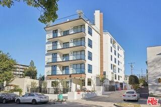 1110 S Spaulding Ave #204 - Photo 6 of 8