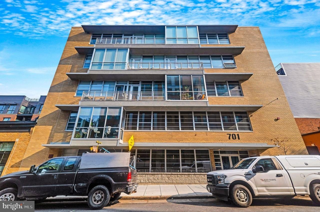 701 Lamont St Nw #20 - Photo 3 of 30