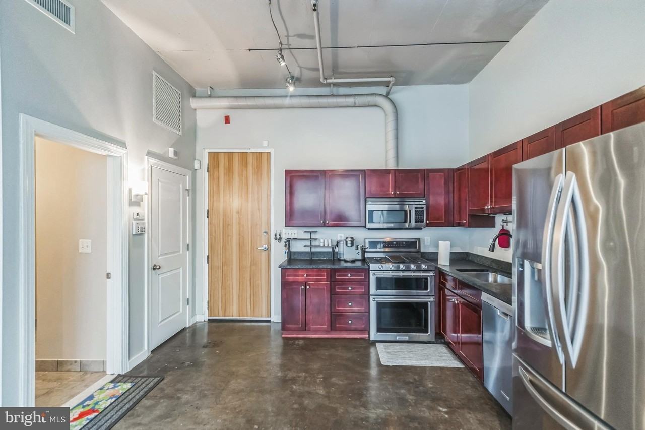 701 Lamont St Nw #20 - Photo 6 of 30