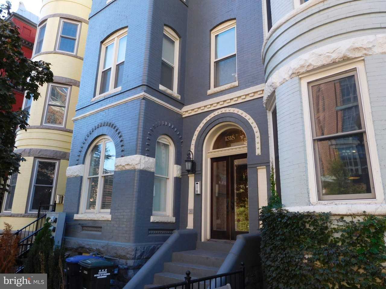 1318 W St Nw #1 - Photo 2 of 27