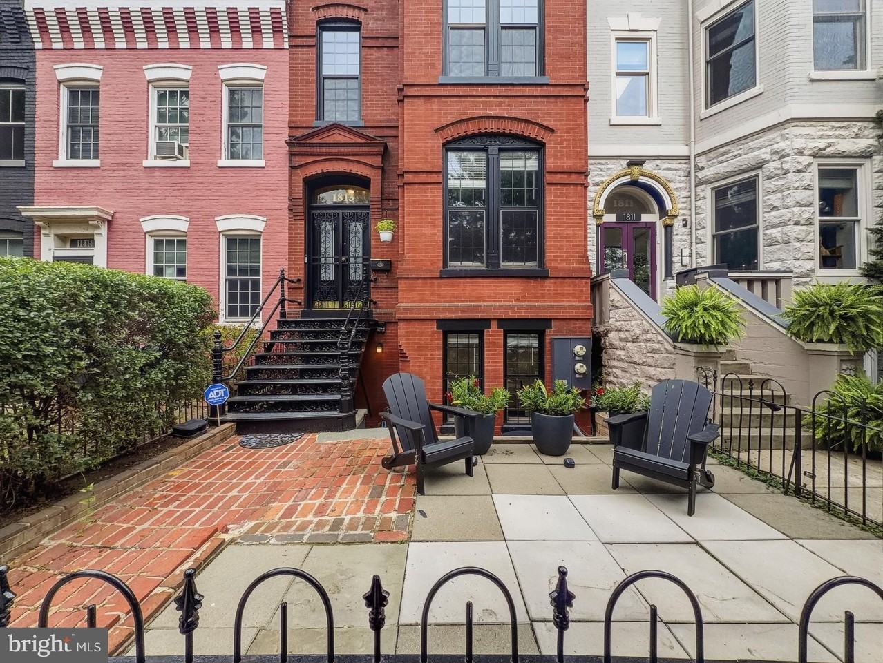 1813 8th St Nw #LL - Photo 2 of 38