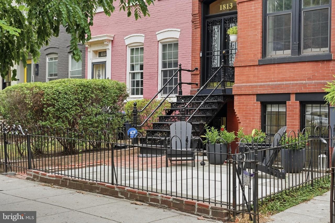 1813 8th St Nw #LL - Photo 3 of 38