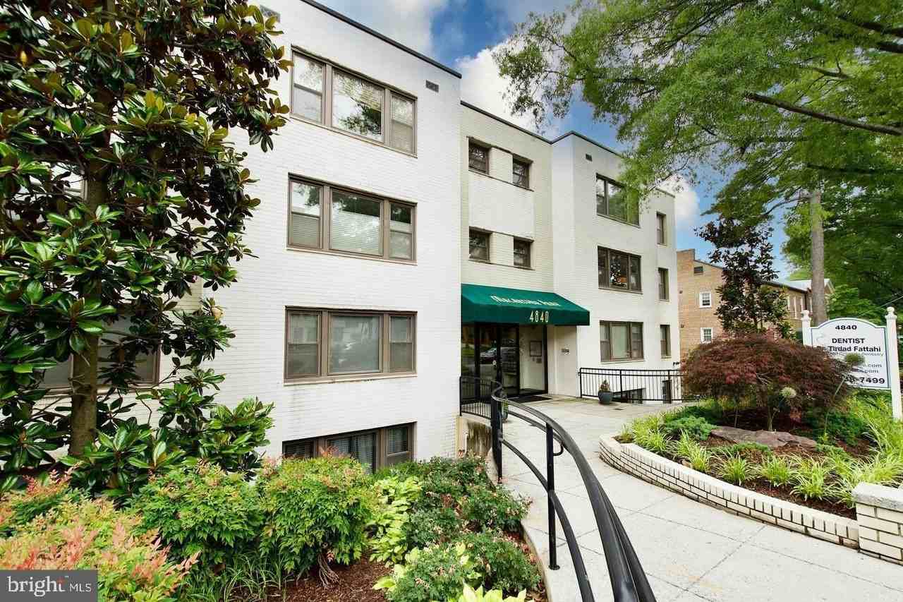 4840 Macarthur Blvd Nw #504