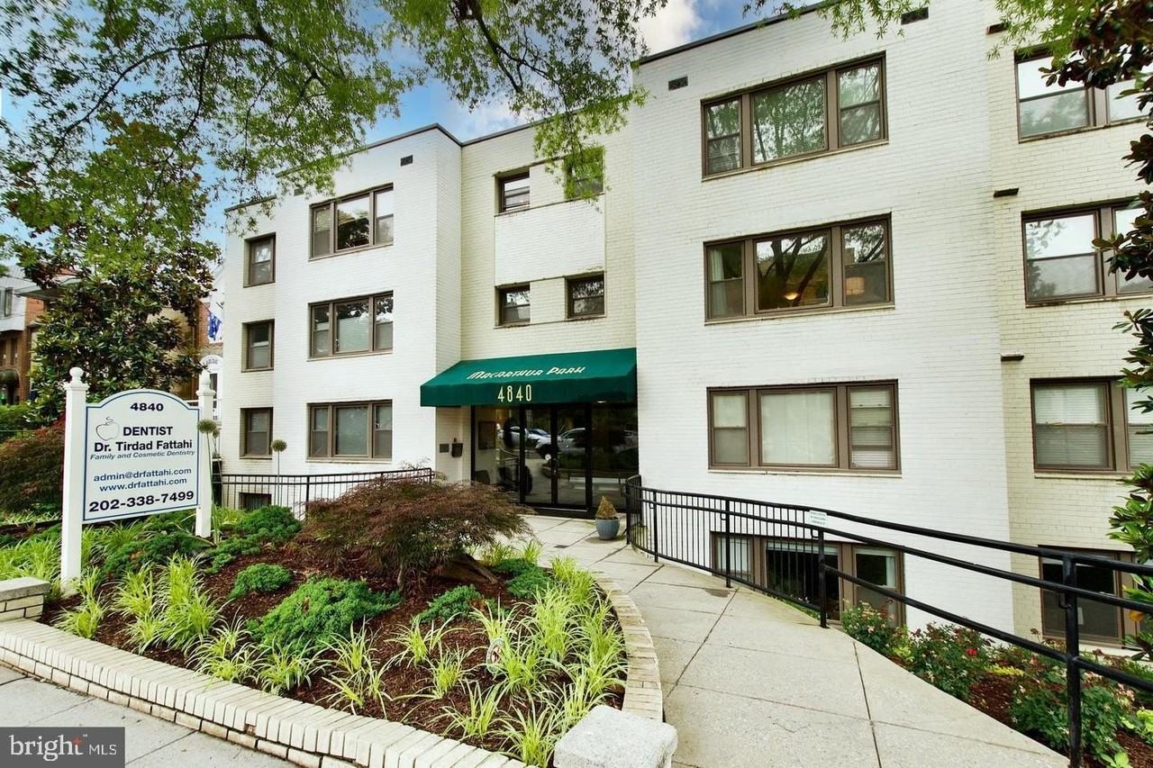 4840 Macarthur Blvd Nw #504 - Photo 2 of 26