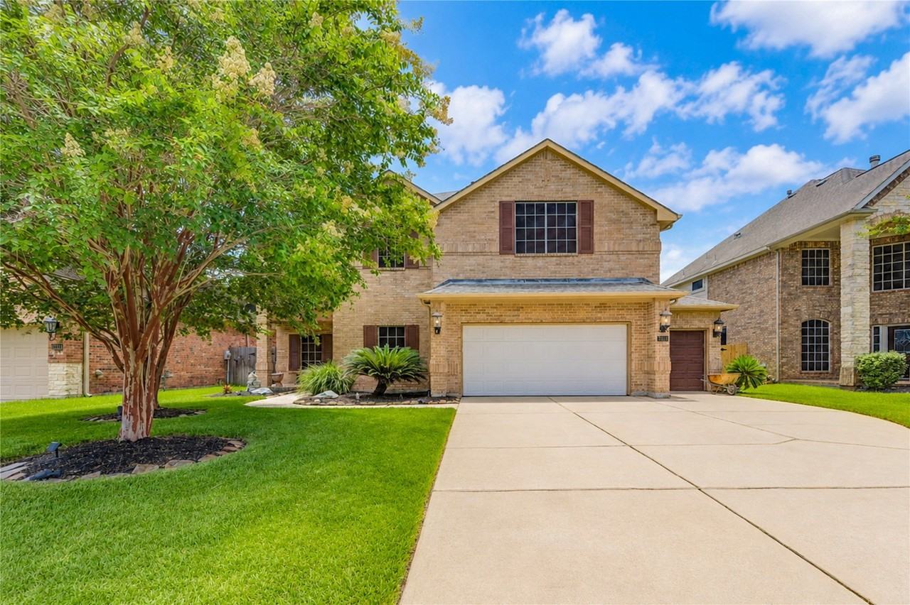 17415 Elverson Oaks Dr - Photo 3 of 21