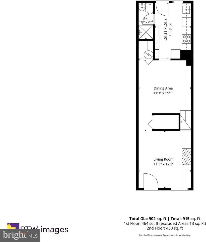 619 N Henry St - Photo 6 of 32