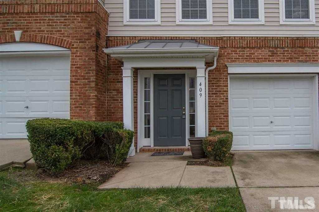 409 Coral Creek Ln - Photo 2 of 35