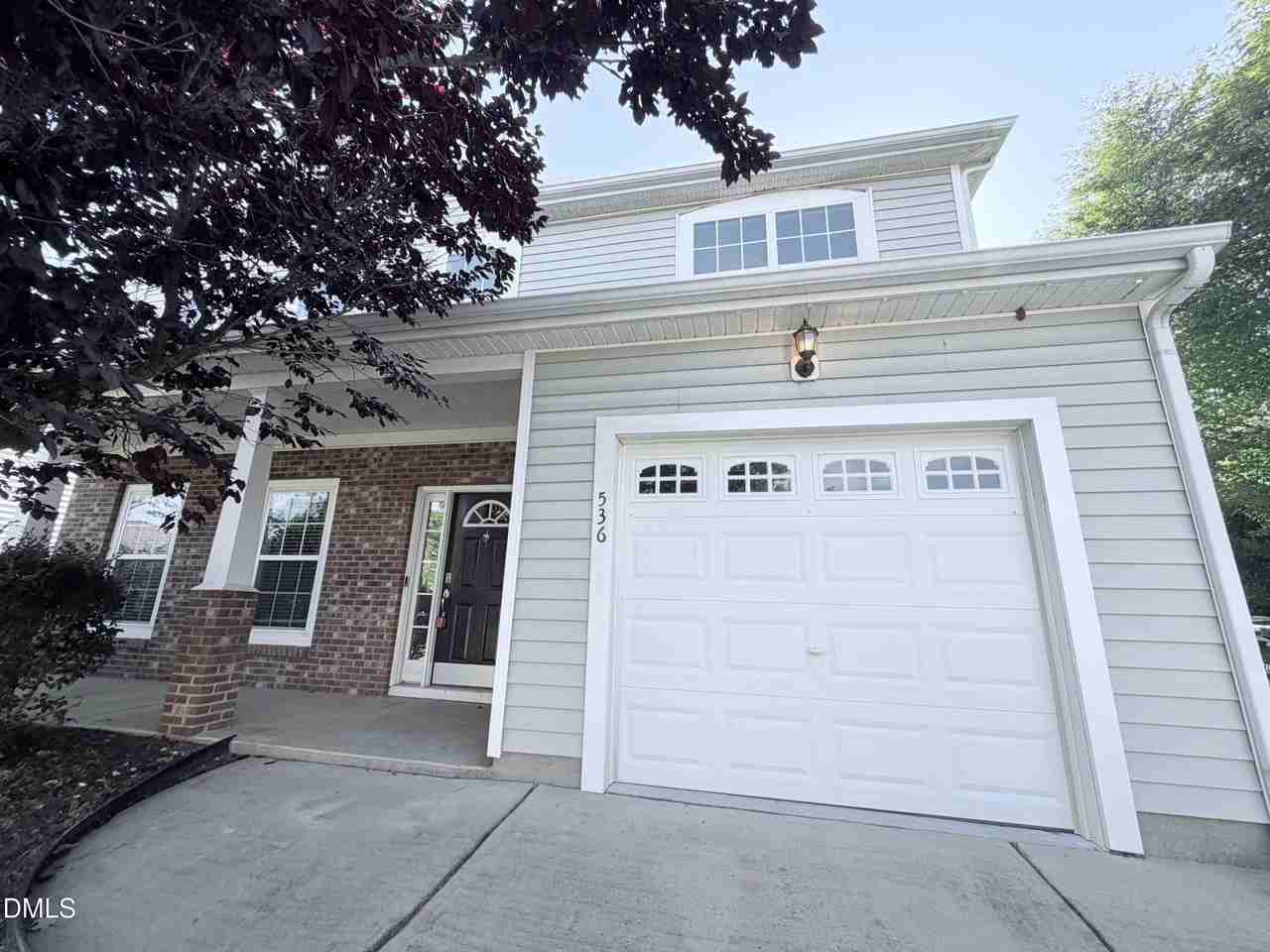 536 Gooseberry Dr