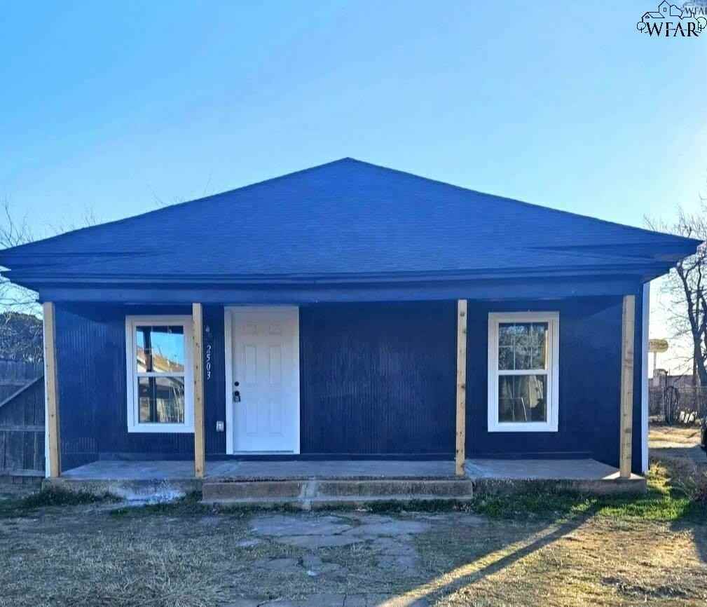 2503 Buchanan St - Photo 2 of 14
