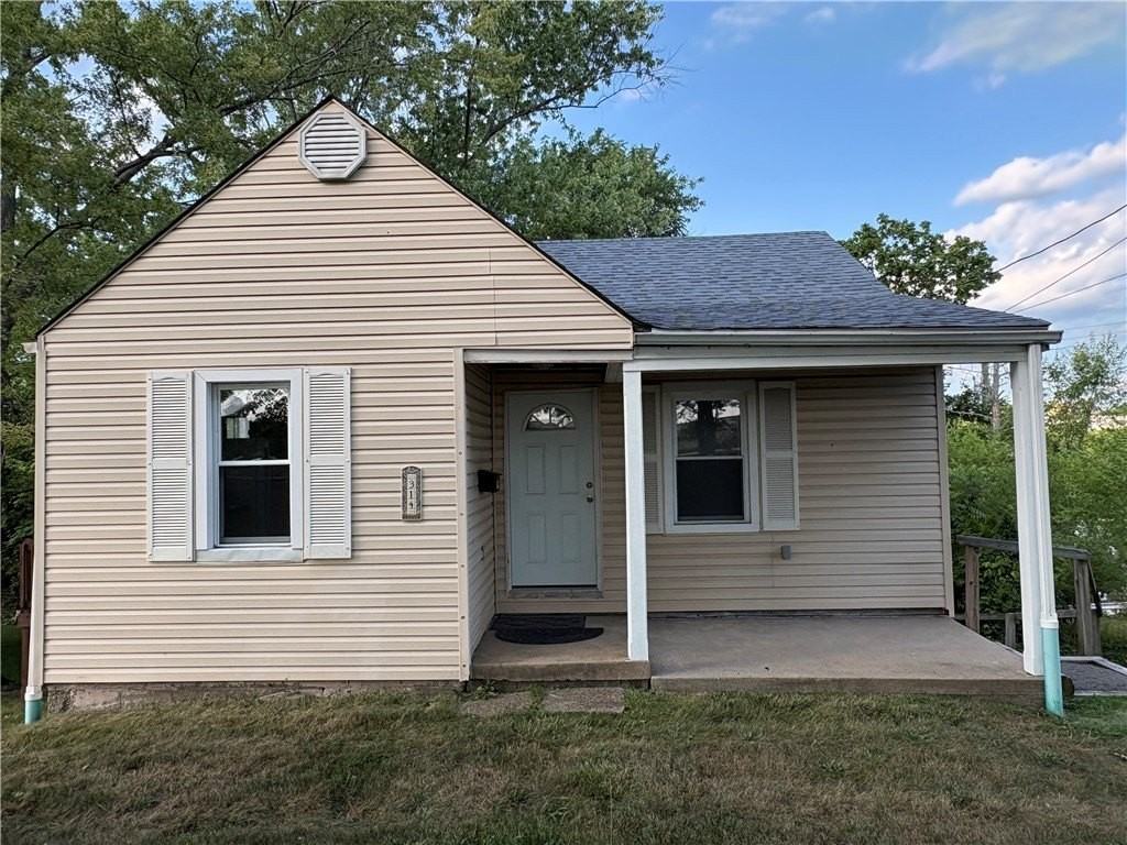 314 Fort Couch Rd