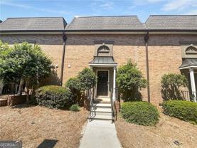 6980 Roswell Road Road #K5 - Photo 1 of 1