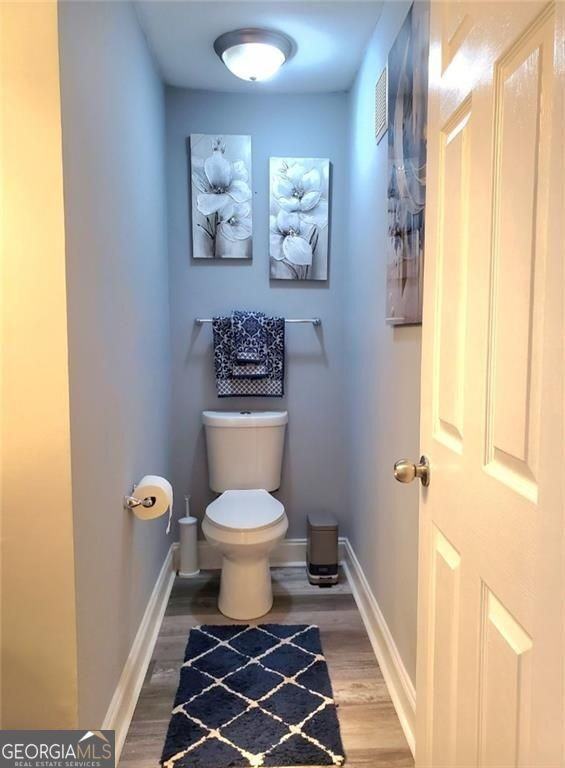 6980 Roswell Road Road #K5 - Photo 7 of 32