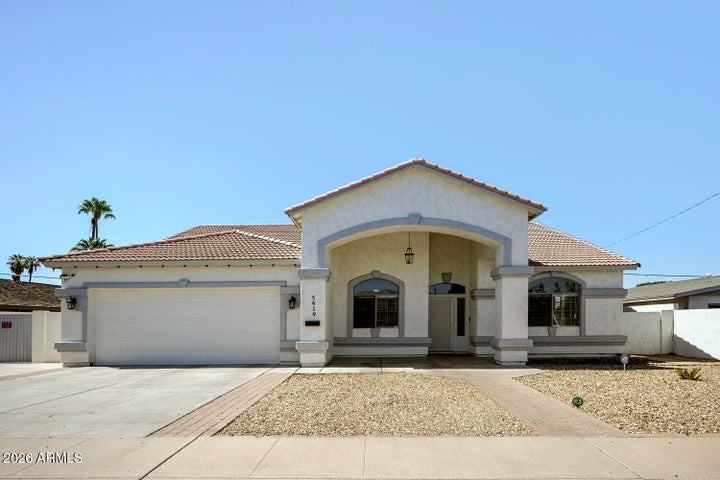 5619 W Frier Dr - Photo 2 of 20