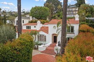 1200 N Doheny Dr - Photo 4 of 8