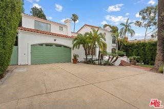 1200 N Doheny Dr - Photo 5 of 8