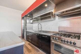 4080 Glencoe Ave #407 - Photo 3 of 8
