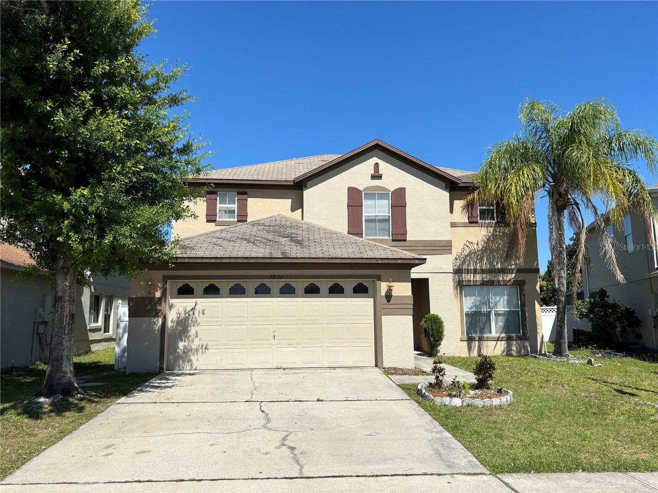 2872 Paynes Prairie Cir