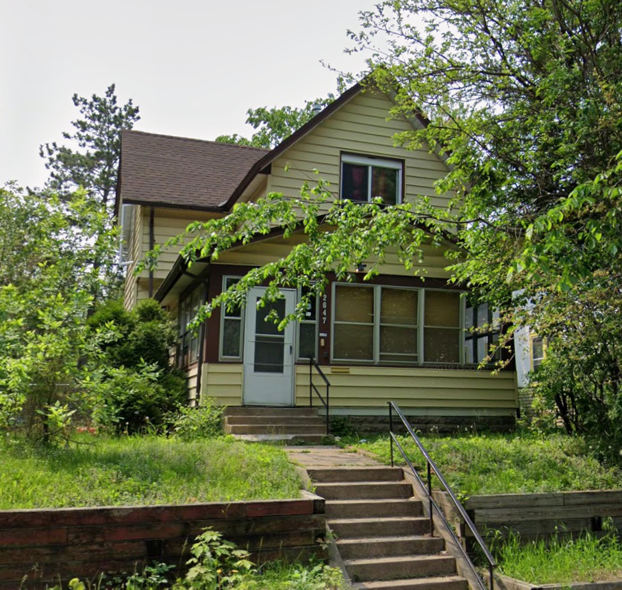 2647 Fremont Ave N #0