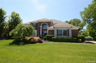 16217 Johnson Creek Dr - Photo 1 of 1