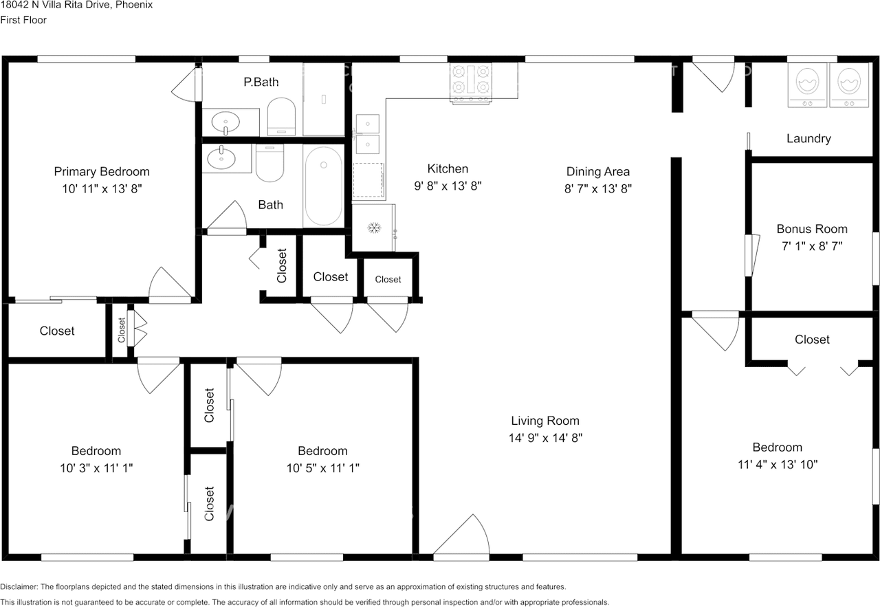 18042 N Villa Rita Dr - Photo 2 of 19