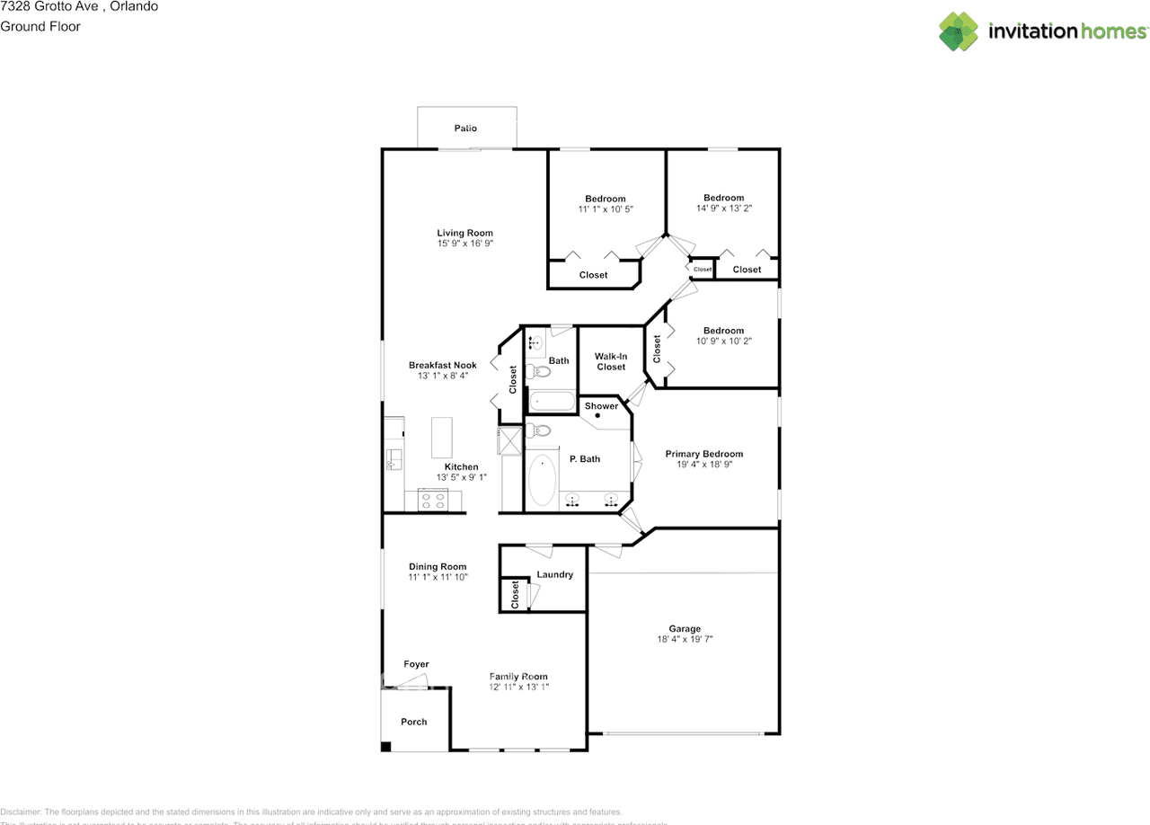 7328 Grotto Ave - Photo 2 of 18