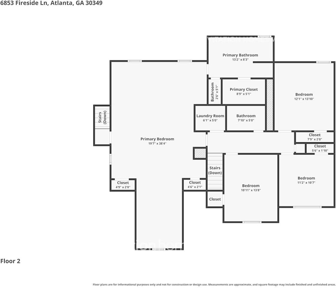 6853 Fireside Ln - Photo 3 of 17