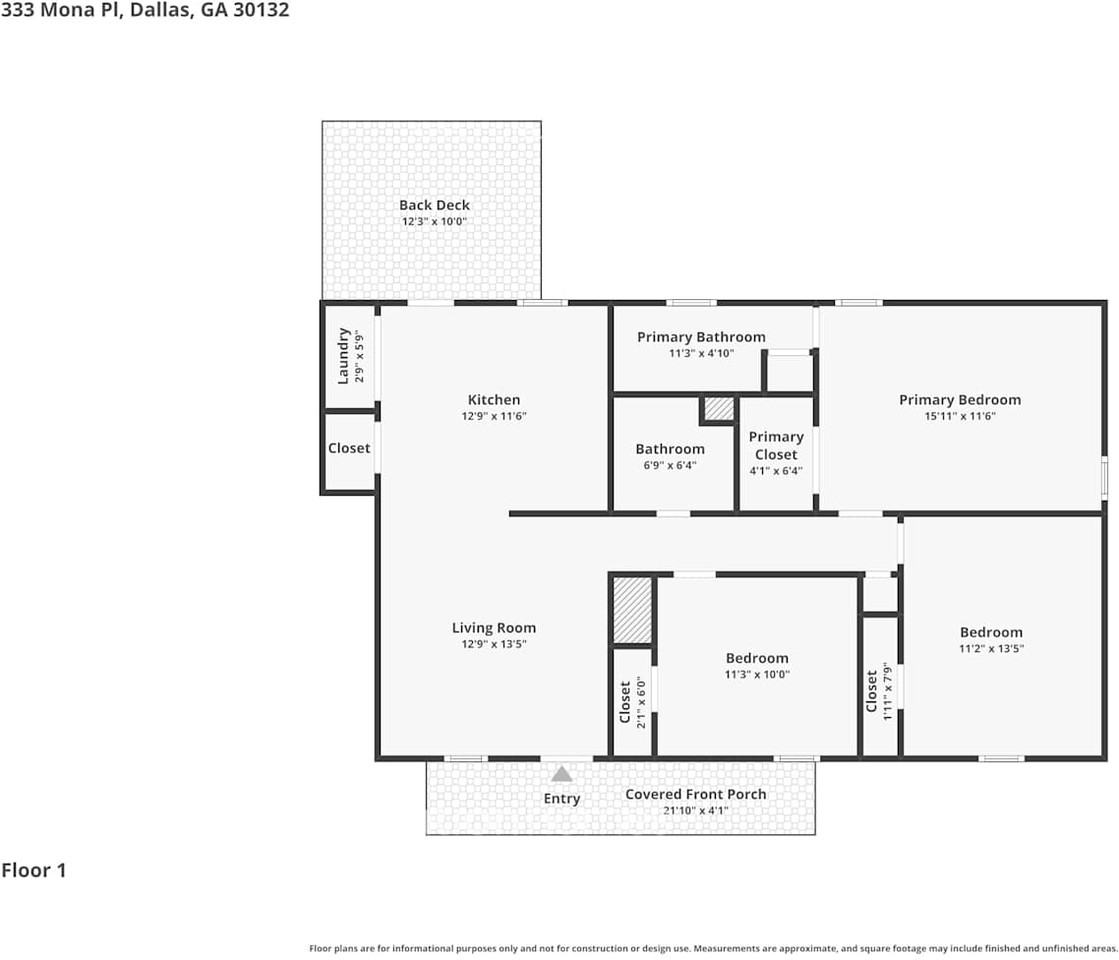 333 Mona Pl - Photo 2 of 17