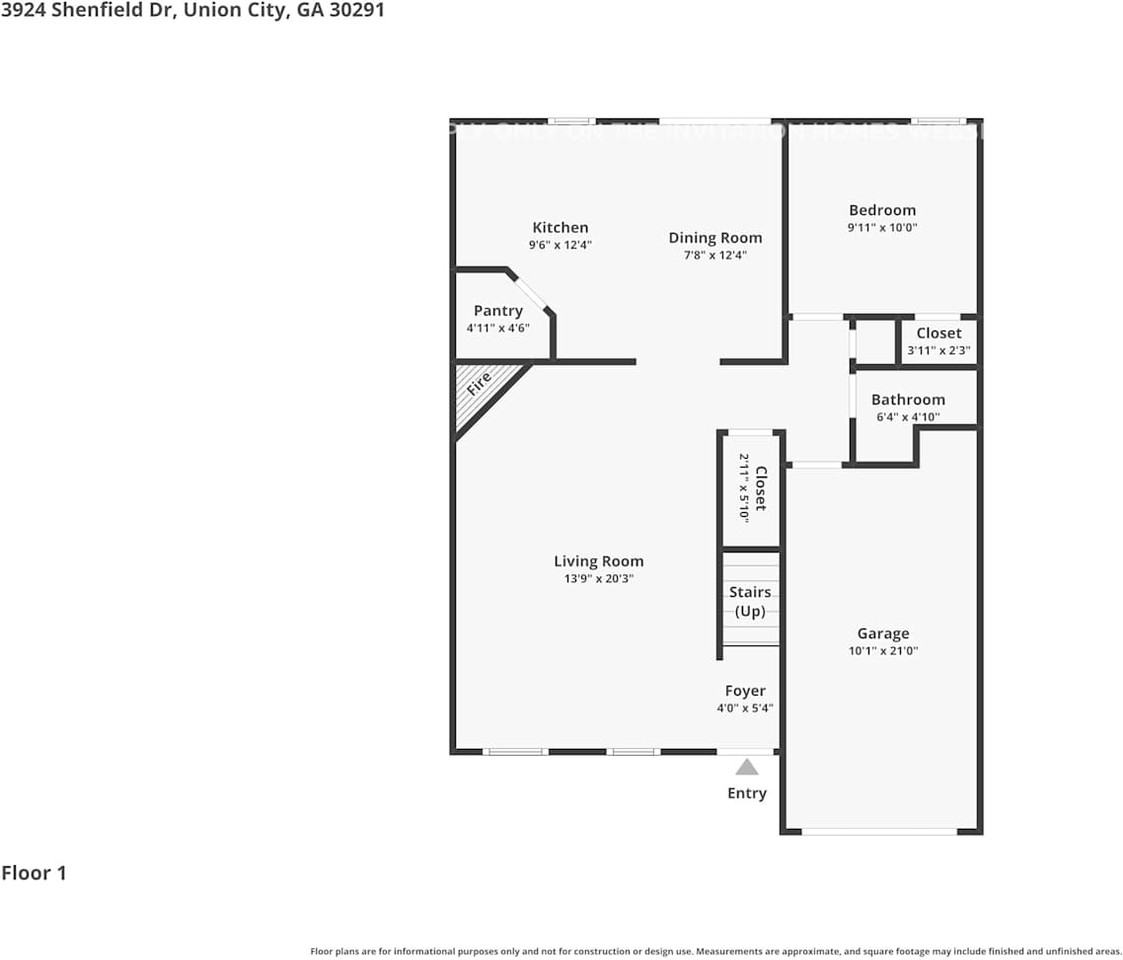 3924 Shenfield Dr - Photo 2 of 18
