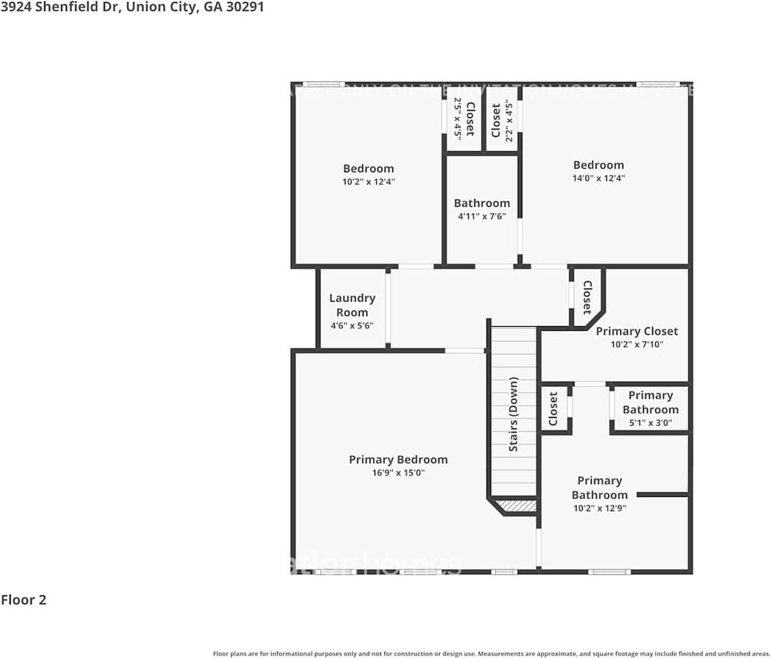 3924 Shenfield Dr - Photo 3 of 18
