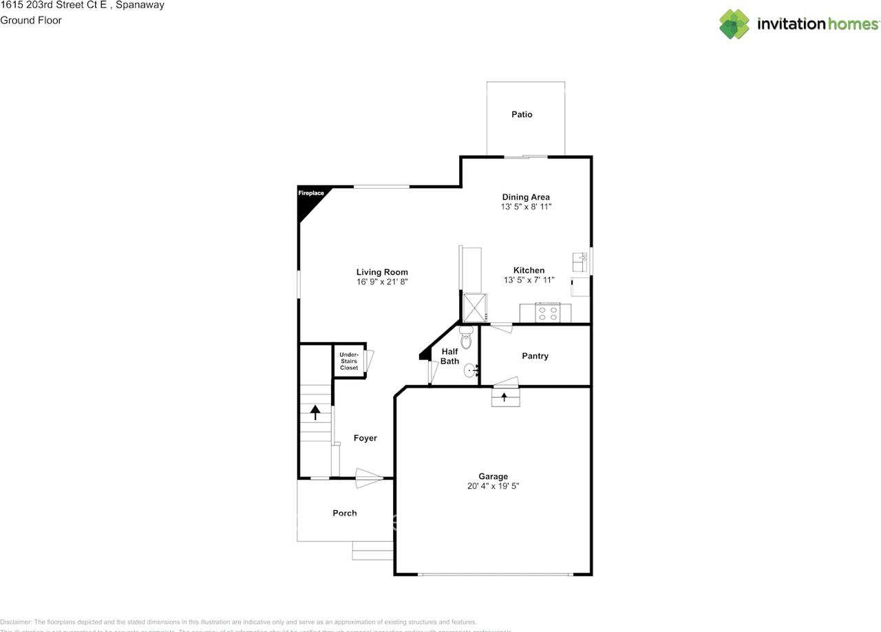 1615 203rd Street Ct E - Photo 2 of 22