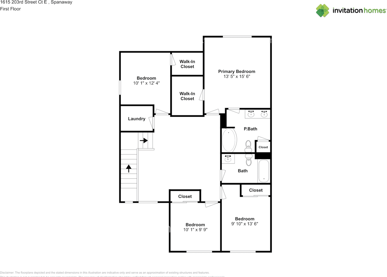 1615 203rd Street Ct E - Photo 3 of 22