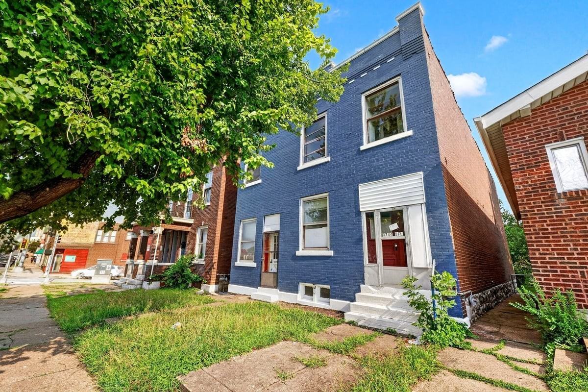 3744 3744 Gravois Ave  - 1F Rear #1FREAR - Photo 6 of 18