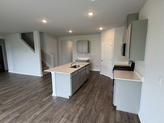 5437 Conifer Ln #1 - Photo 4 of 27