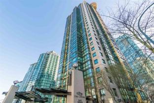 1331 Alberni St #1007 - Photo 1 of 1