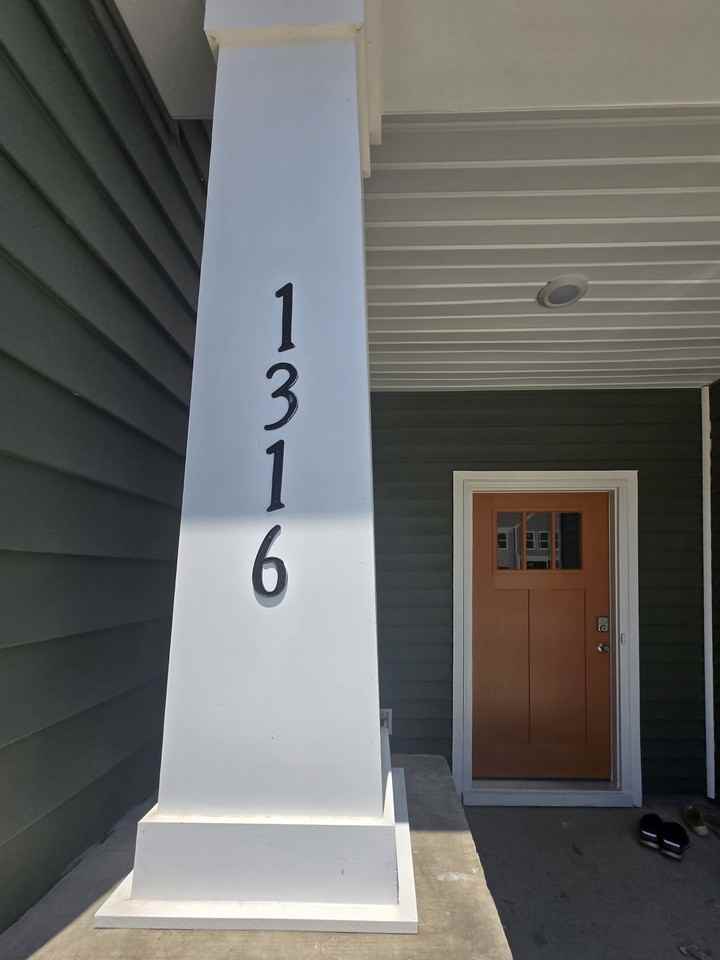 1316 Maplesmith Way #1 - Photo 2 of 22