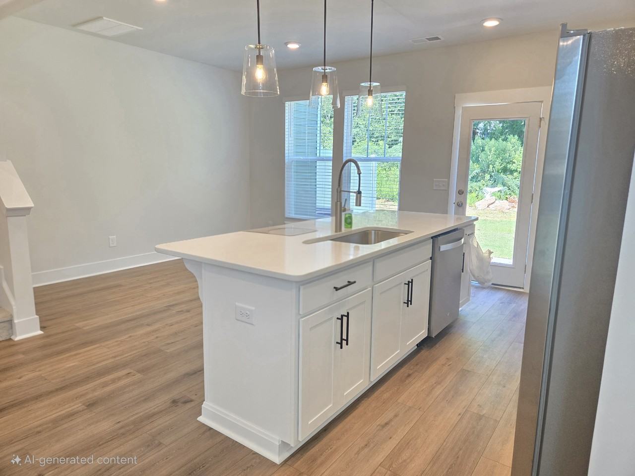 1316 Maplesmith Way #1 - Photo 4 of 22