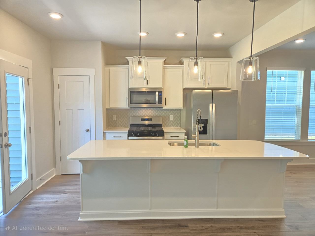1316 Maplesmith Way #1 - Photo 5 of 22
