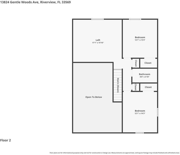 13824 Gentle Woods Ave - Photo 3 of 17
