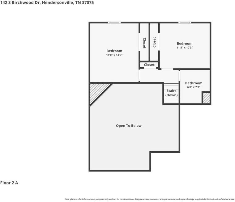 142 S Birchwood Dr - Photo 3 of 18