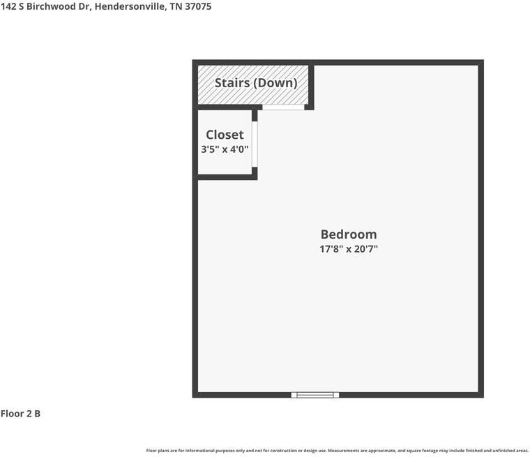 142 S Birchwood Dr - Photo 4 of 18
